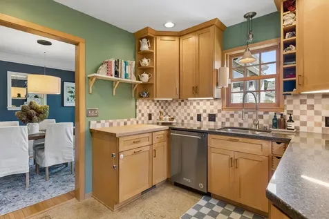 5821 Colfax Avenue S Minneapolis MN 55419