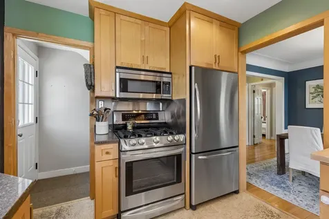 5821 Colfax Avenue S Minneapolis MN 55419