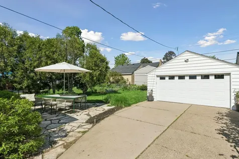 5821 Colfax Avenue S Minneapolis MN 55419