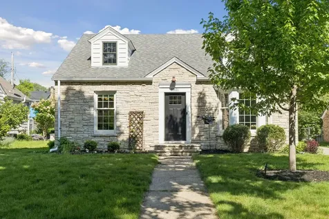 5821 Colfax Avenue S Minneapolis MN 55419