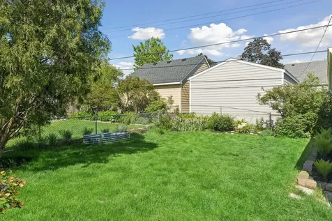 5821 Colfax Avenue S Minneapolis MN 55419