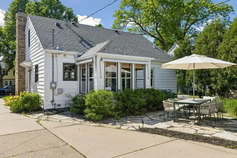 5821 Colfax Avenue S Minneapolis MN 55419