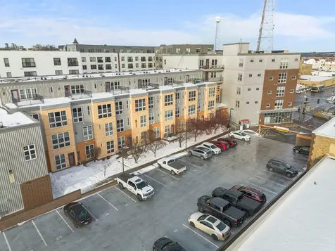 2650 University Avenue W Saint Paul MN 55114
