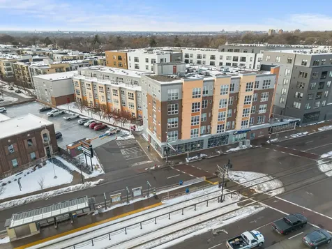 2650 University Avenue W Saint Paul MN 55114