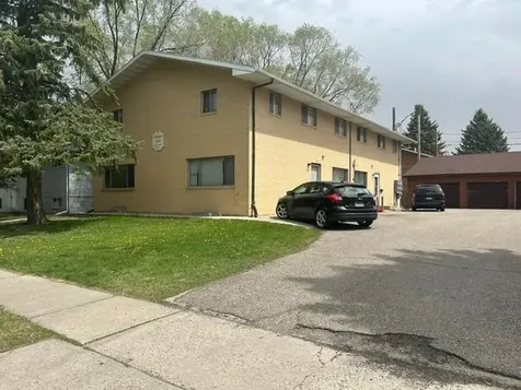 1114 18th Street S Moorhead MN 56560