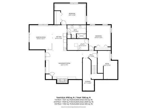 6365 Virginia Drive Victoria MN 55331