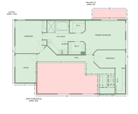 6365 Virginia Drive Victoria MN 55331
