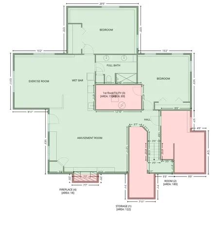 6365 Virginia Drive Victoria MN 55331