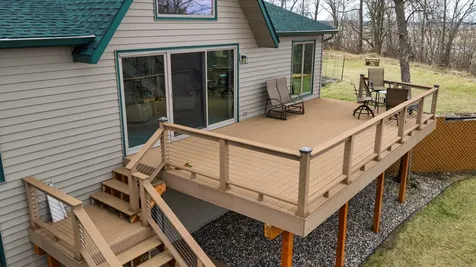 13233 Wonder Green Lane SE Bemidji MN 56601