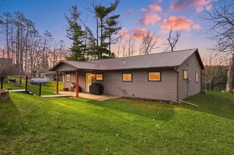 186 154th Avenue Beaver Twp WI 54889