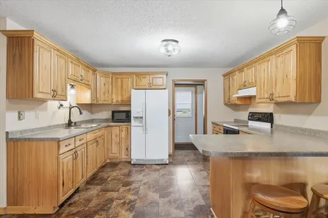 186 154th Avenue Beaver Twp WI 54889