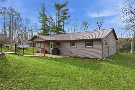 186 154th Avenue Beaver Twp WI 54889