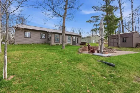 186 154th Avenue Beaver Twp WI 54889