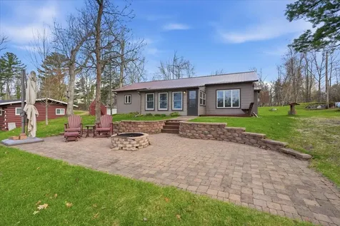 186 154th Avenue Beaver Twp WI 54889