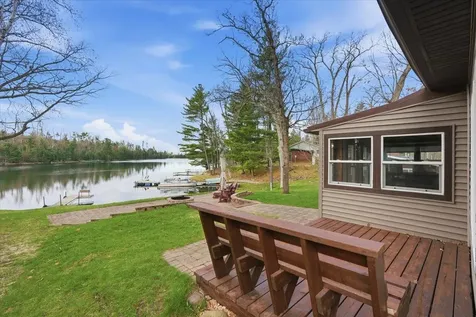 186 154th Avenue Beaver Twp WI 54889