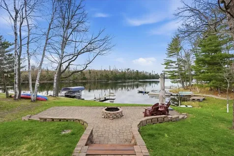 186 154th Avenue Beaver Twp WI 54889