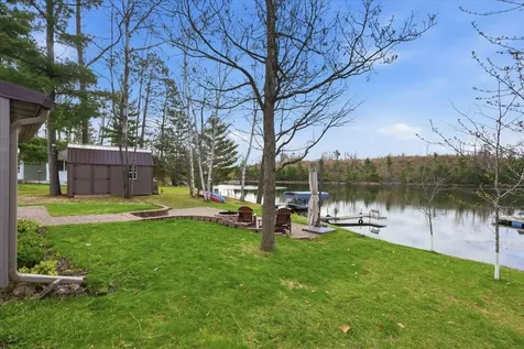 186 154th Avenue Beaver Twp WI 54889