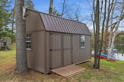186 154th Avenue Beaver Twp WI 54889