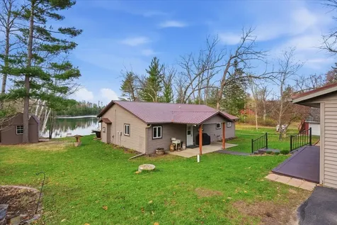 186 154th Avenue Beaver Twp WI 54889
