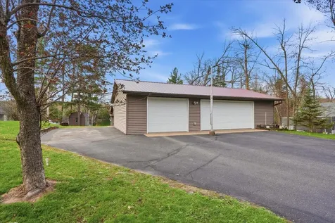 186 154th Avenue Beaver Twp WI 54889