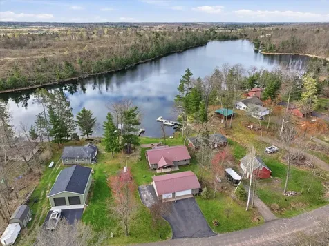 186 154th Avenue Beaver Twp WI 54889