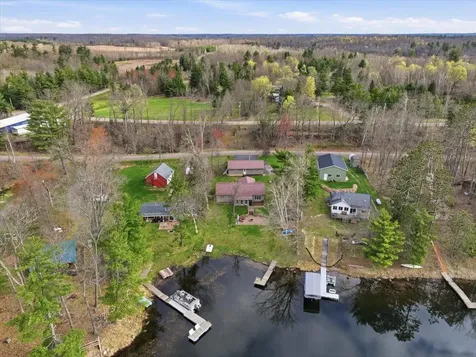 186 154th Avenue Beaver Twp WI 54889