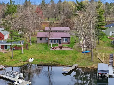 186 154th Avenue Beaver Twp WI 54889