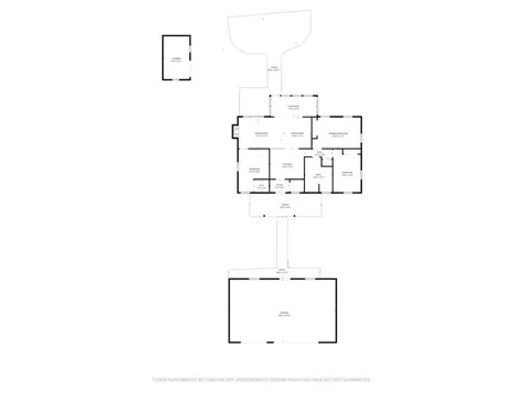 186 154th Avenue Beaver Twp WI 54889