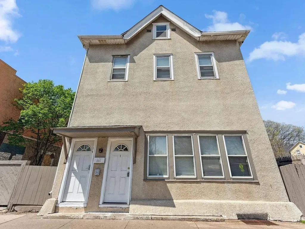 661 Payne Avenue Saint Paul MN 55130
