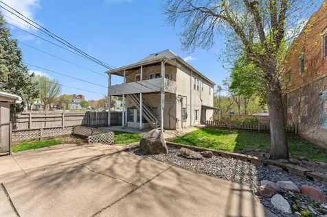 661 Payne Avenue Saint Paul MN 55130