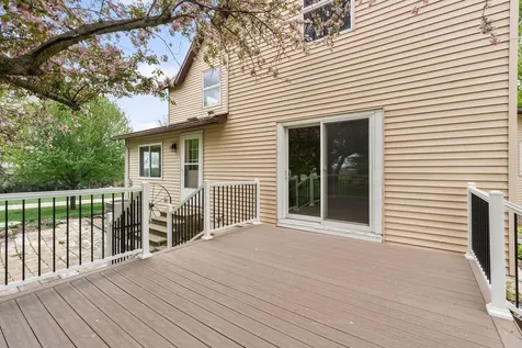 21443 160th Street New Richland MN 56072