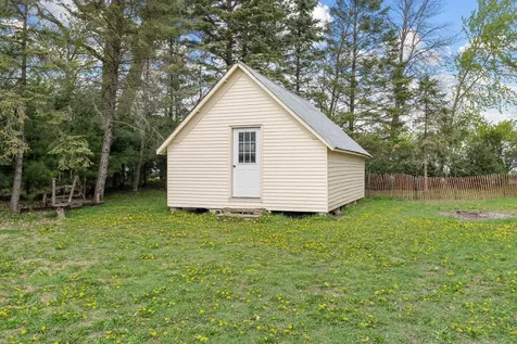 21443 160th Street New Richland MN 56072