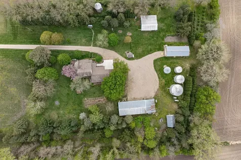 21443 160th Street New Richland MN 56072