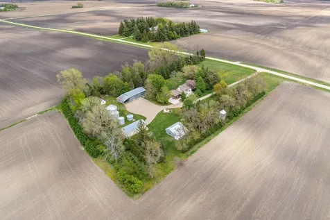 21443 160th Street New Richland MN 56072