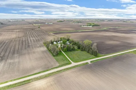 21443 160th Street New Richland MN 56072
