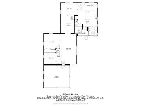 21443 160th Street New Richland MN 56072