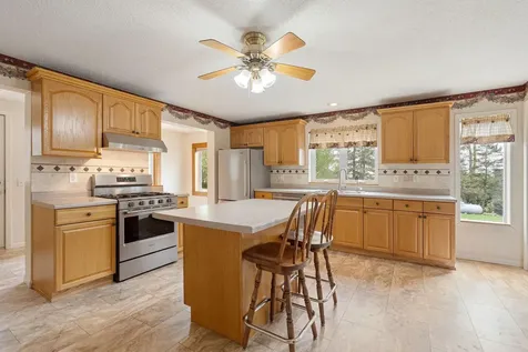 21443 160th Street New Richland MN 56072