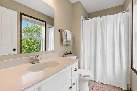 3034 130th Court NE Blaine MN 55449
