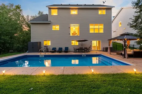 3034 130th Court NE Blaine MN 55449