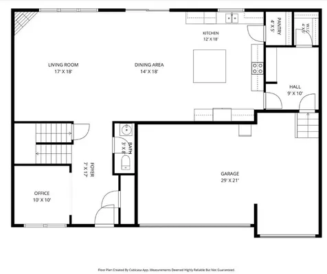 3034 130th Court NE Blaine MN 55449