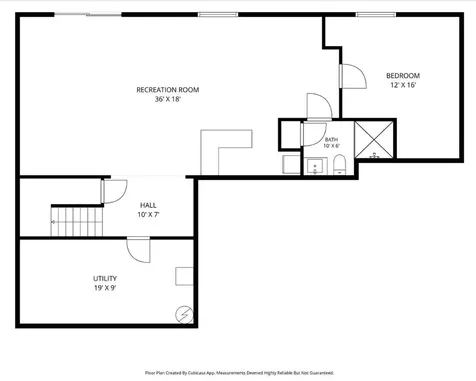 3034 130th Court NE Blaine MN 55449