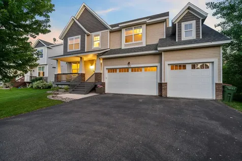 3034 130th Court NE Blaine MN 55449