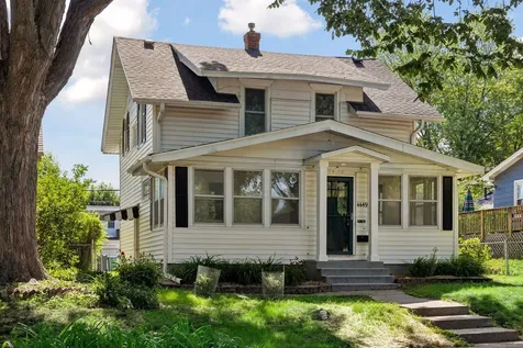 4449 Nokomis Avenue Minneapolis MN 55406