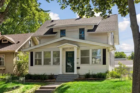 4449 Nokomis Avenue Minneapolis MN 55406