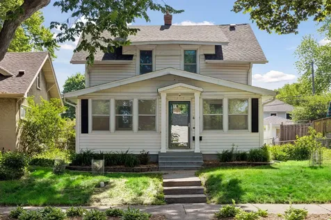 4449 Nokomis Avenue Minneapolis MN 55406