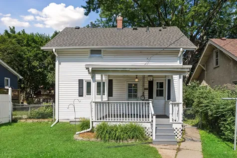 4449 Nokomis Avenue Minneapolis MN 55406