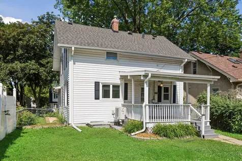 4449 Nokomis Avenue Minneapolis MN 55406