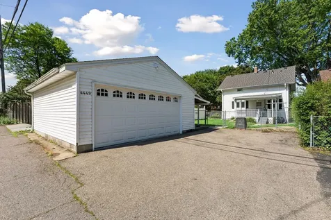 4449 Nokomis Avenue Minneapolis MN 55406