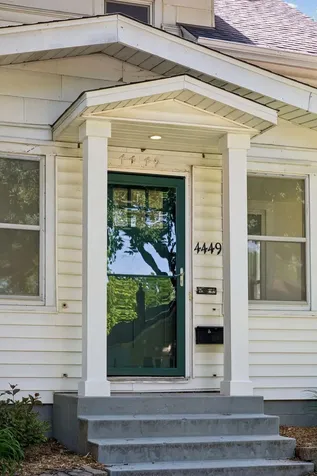 4449 Nokomis Avenue Minneapolis MN 55406