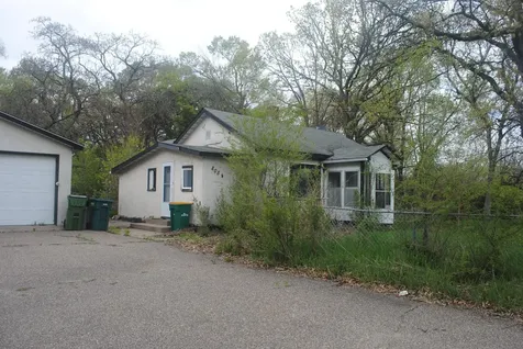 8054 Spring Lake Road NE Spring Lake Park MN 55432